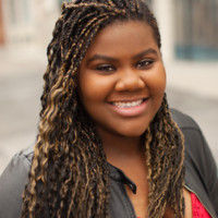 Jordyn Stewart, Youth Programs Director