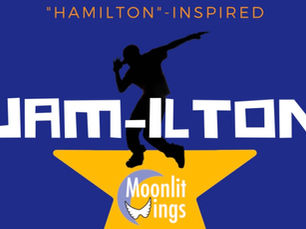JAM-ILTON! "Hamilton"-Inspired Summer Camp