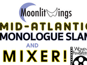 Casting Directors for NETFLIX shows, Spielberg's "LINCOLN" and Arena Stage Theater to 