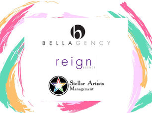 Online SHOWCASE to 3 VIP Agents/Manager!