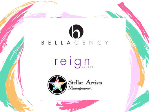 Online SHOWCASE to 3 VIP Agents/Manager!