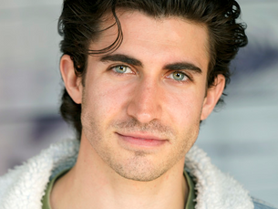 "LA Acting Bootcamp" Testimonial Austin Valli at Studio For Performing Arts LA