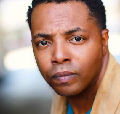 Larry Banks has a MEETING with Eris Talent Agency!