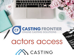 Actors Access/Media Online Consultation!