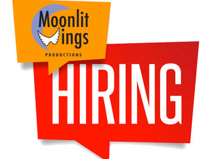 Hiring Teaching Artists Performing Arts Summer Camp Fairfax County VA Moonlit Wings Productions