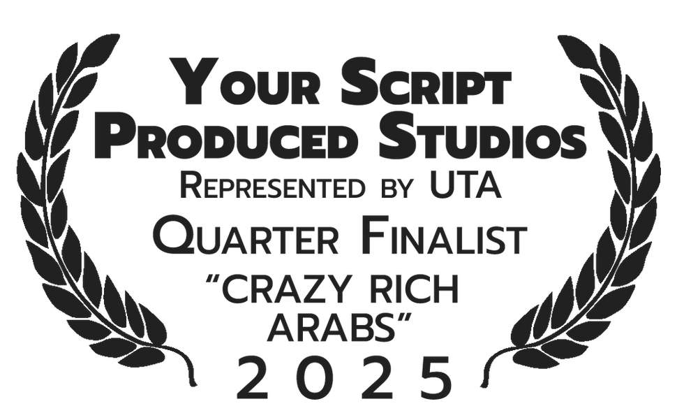 Your Script Produced Studios Represented by UTA