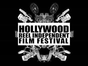 Hollywood Reel Ind. Film Festival Screens "Darn It Darla!" by Walid Chaya March 2024