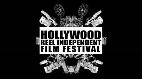 Hollywood Reel Ind. Film Festival Screens "Darn It Darla!" by Walid Chaya March 2024