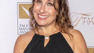 Amy Lord, Talent Agent, Eris Talent Agency (Guest Bio)