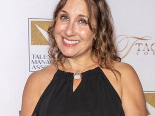 Amy Lord, Talent Agent, Eris Talent Agency (Guest Bio)