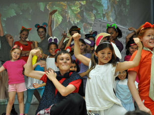 Vents Magazine Features Moonlit Wings Performing Arts Programs