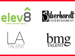 Talent Rep Virtual Showcase: Perform for 3 Top Talent Agents & 1 Personal Manager 