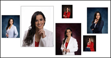 Top 3 Color Choices for Professional Photo Shoots Plus Accessory Tips