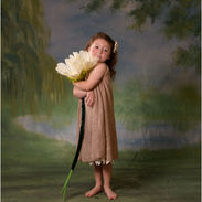 flower hug