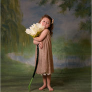 flower hug