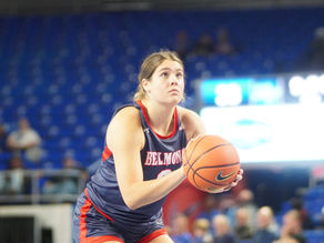 BREAKING: Madison Bartley commits to Baylor