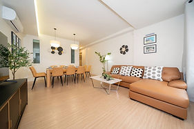 008 NEW Beachside Patong 50m beach, 500m. to Bangla Rd 3BR