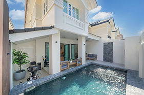 034 5BR in heart of patong Entire villa in Pa Tong, Thailand 13 guests 5Br 4Beds 4Baths