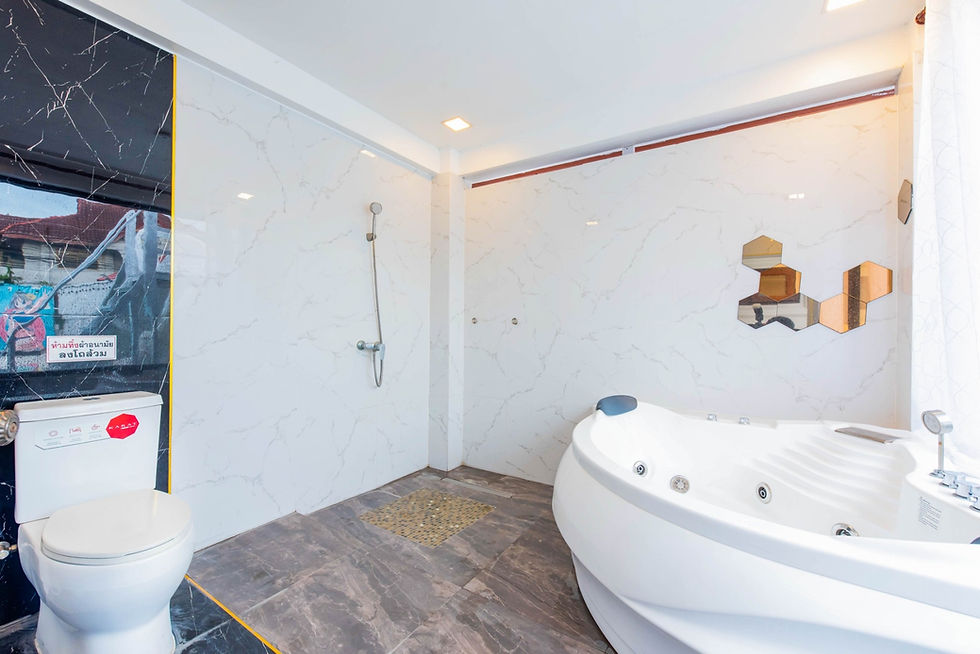 ภาพขนาดย่อ: รหัส 009 Pinky Pool Villa DV-682