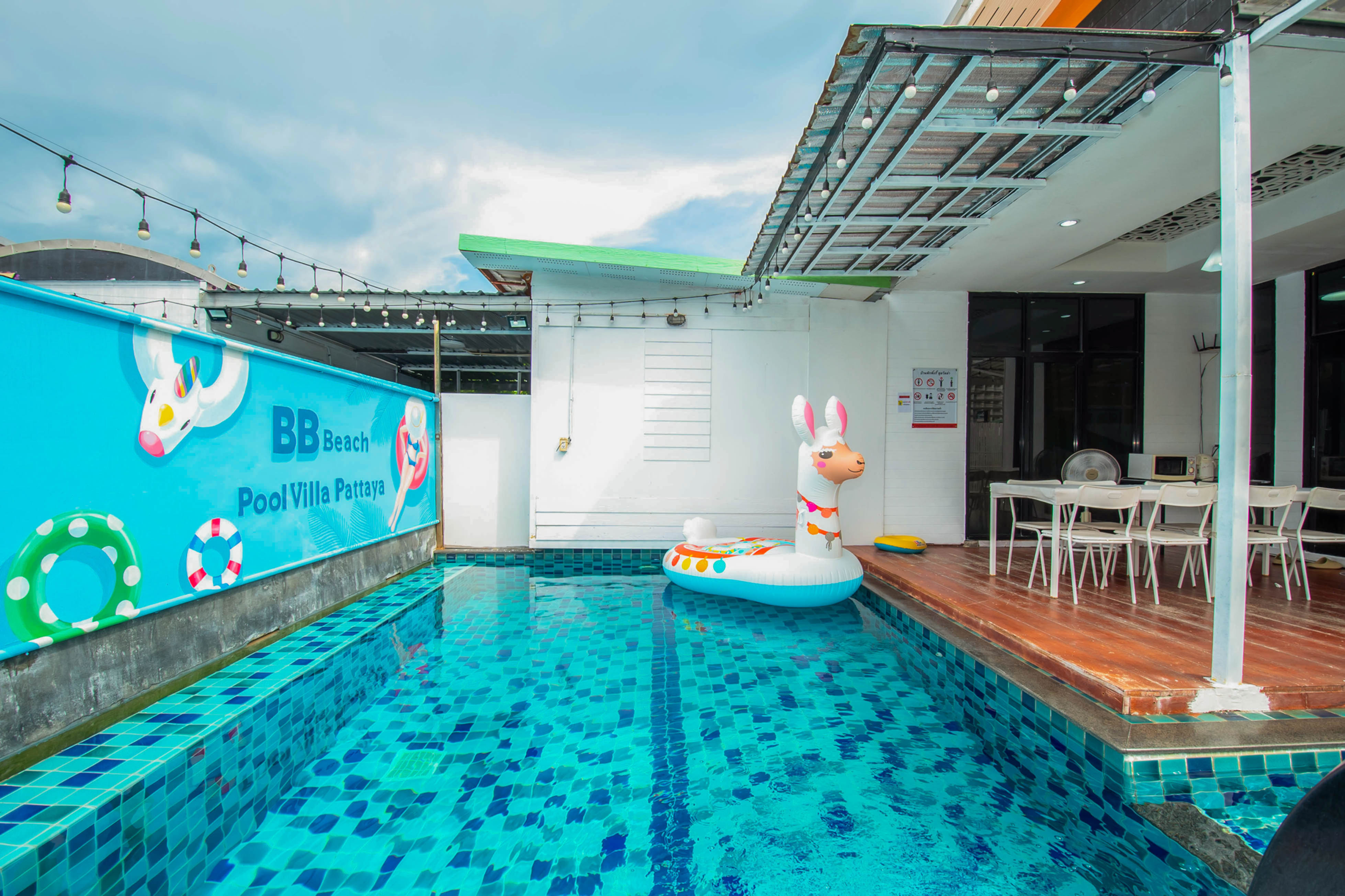 รหัส 003 BB Beach Jomtien DV-1649