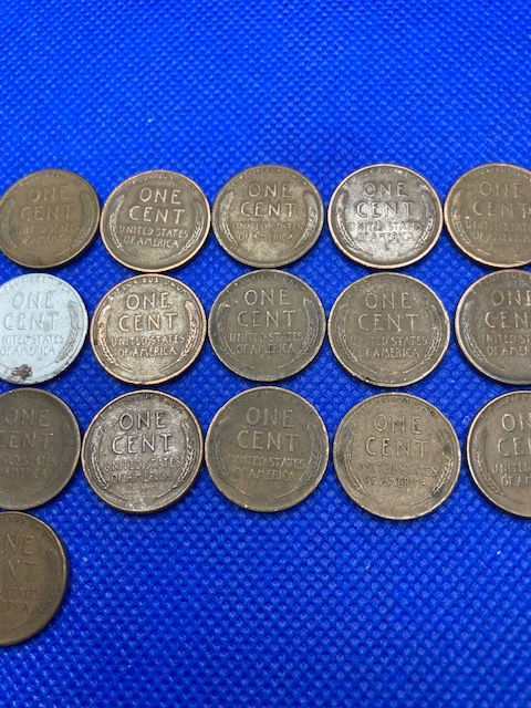 Thumbnail: 1940's Complete Set