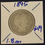 Thumbnail: 1895 Barber Half