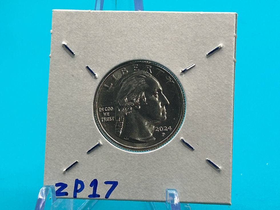 Thumbnail: 2024-P Zitkala-Sa Quarter