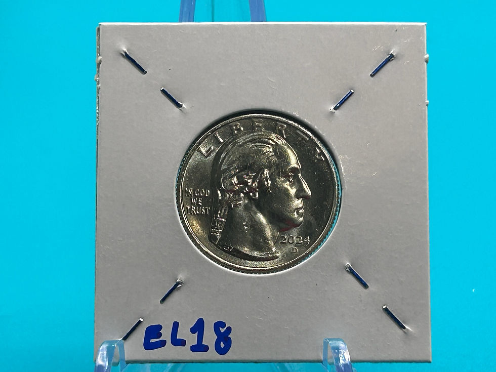 Thumbnail: 2024-D Mary Walker Quarter