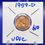 Thumbnail: 1959-D UNC Lincoln Cent