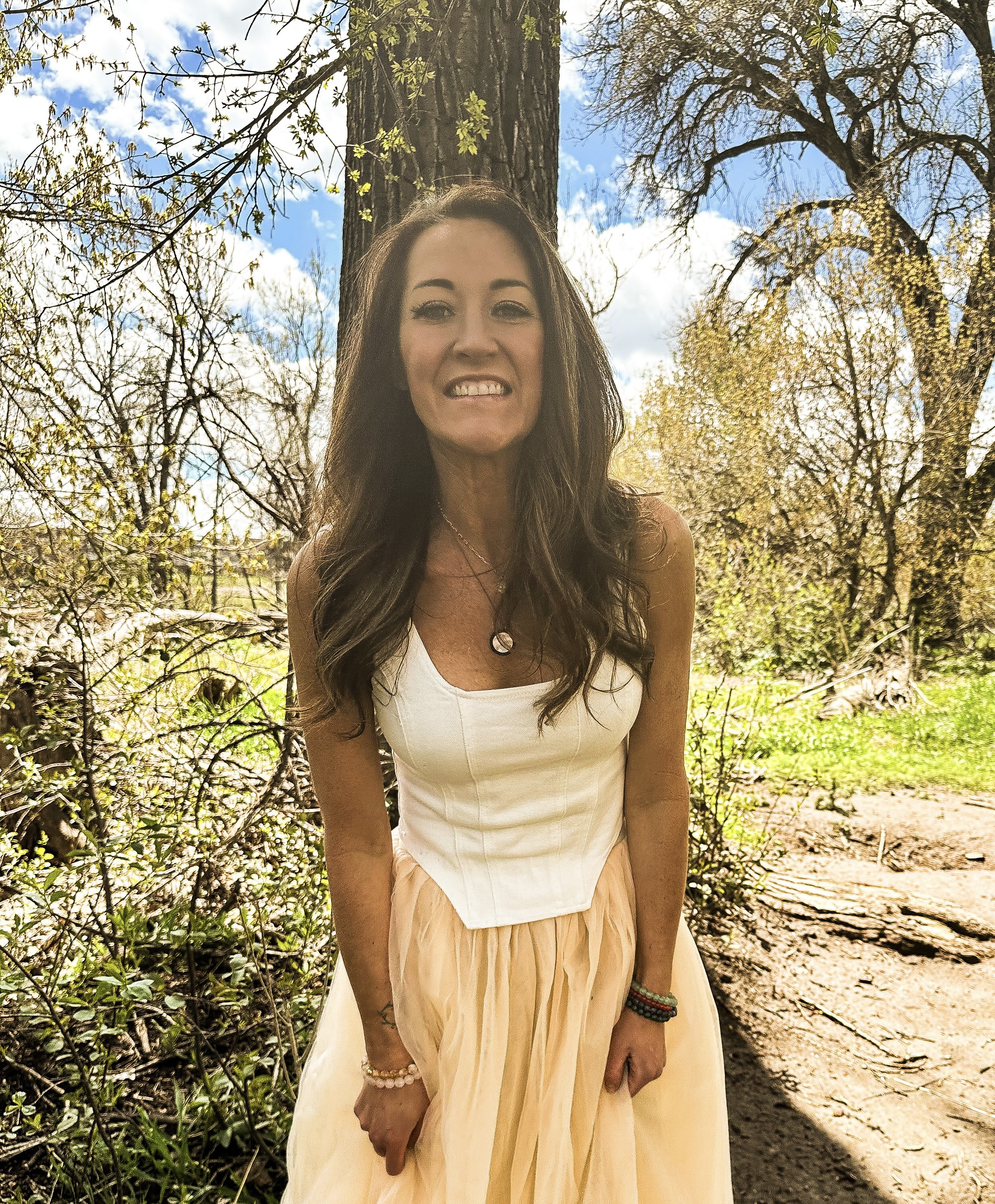 Writer: charlacandy