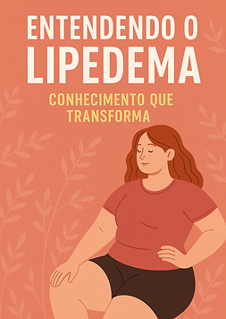 capa ebook lipedema