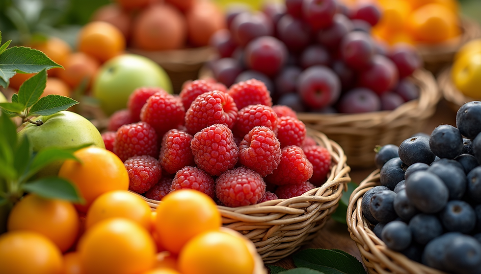 Transform Your Health: Simple Daily Wellness Tips for Lasting Lifestyle Changes