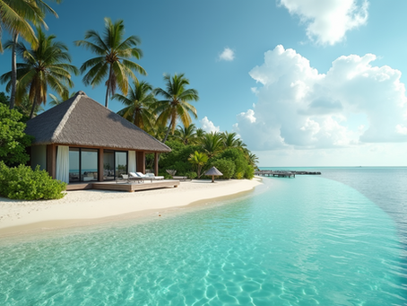 Exploring Honeymoon Options: Luxury, Budget, and Mid-Range Stays with Planning Tips and Activities
