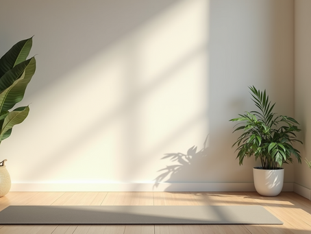 Unlock Spiritual Awakening Through Yoga and Mindfulness
