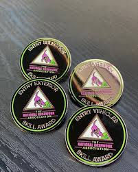 badges