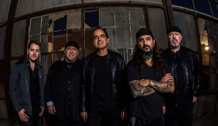 The Neal Morse Band confirma única apresentação no Brasil