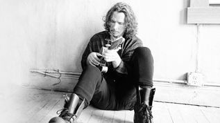 Morre Chris Cornell, Audioslave e Soundgarden, aos 52 anos de idade