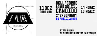 O Plano lança selo fonográfico no M.U.M.D. Fest domingo