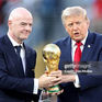 The Good, The Not So Good and The Ugly : FIFA World Cup 2026 