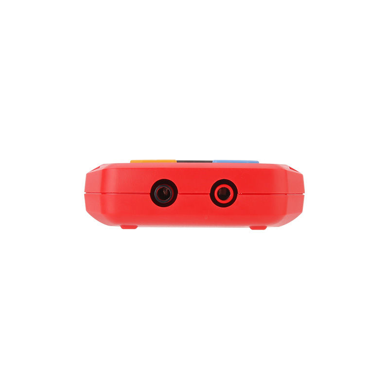 Miniatura: Medidor MPPT solar UT673PV
