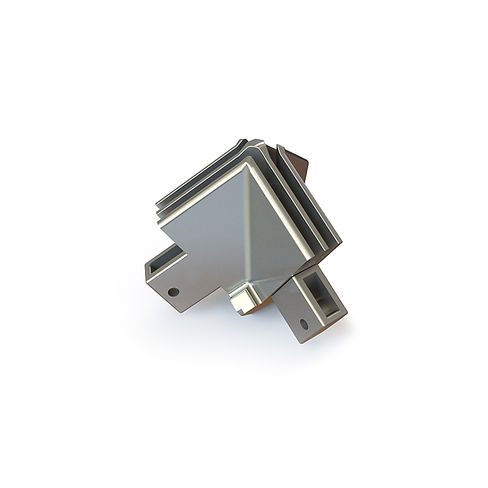 Single Sided Knuckle