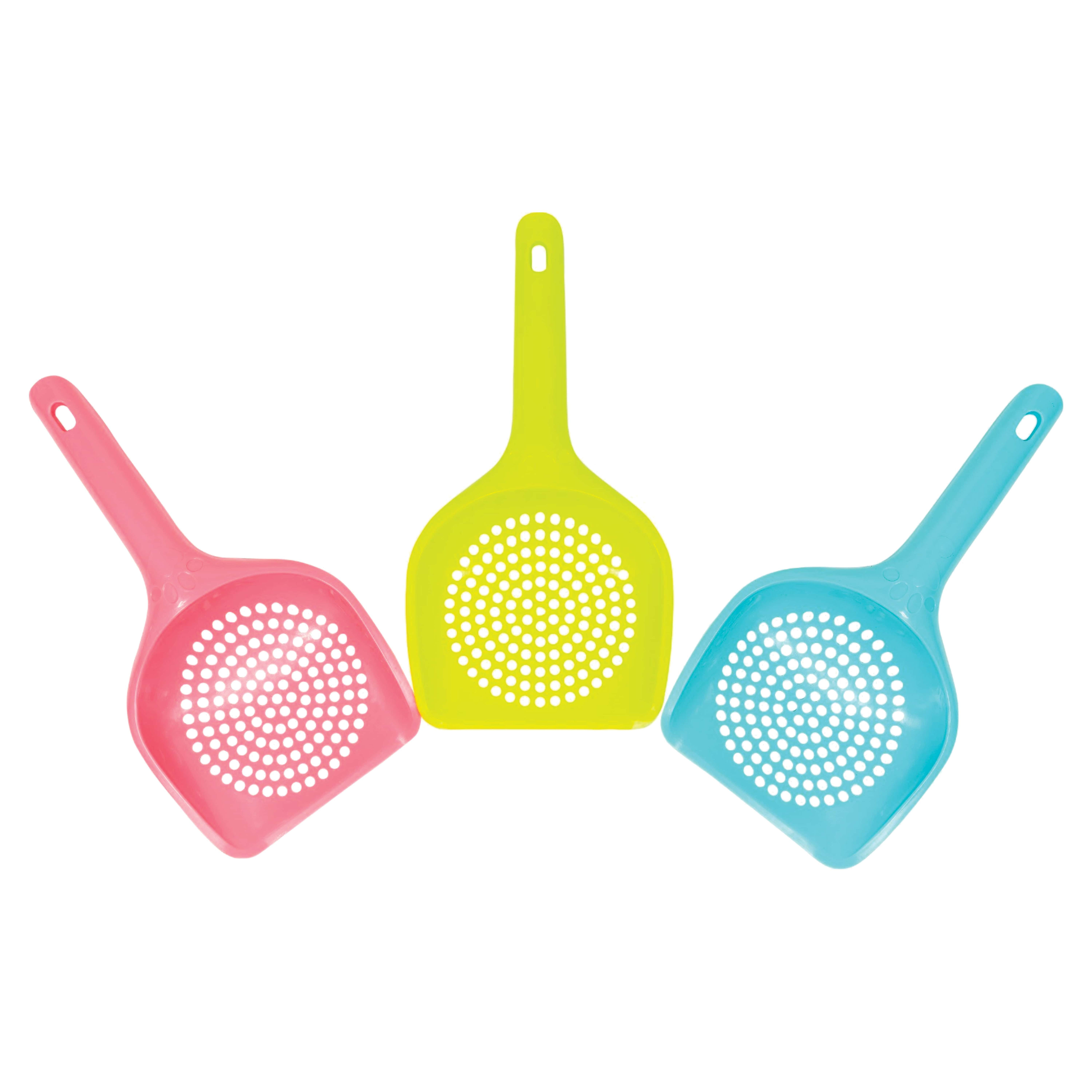 כף לאיסוף צריכים לחתול