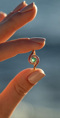 emeraude vintage bague.jpg