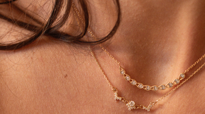 Bijouterie Marseille : Élégance Méditerranéenne et Bijoux Tendance