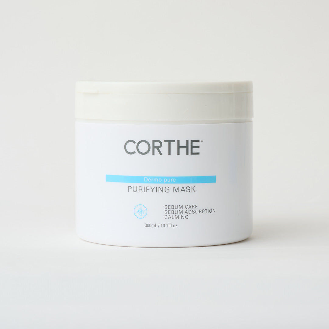 Corthe Dermo Pure Purifying Mask