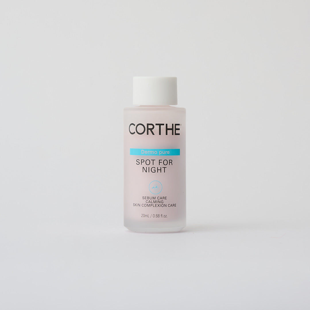 Corthe Dermo Pure Spot For Night