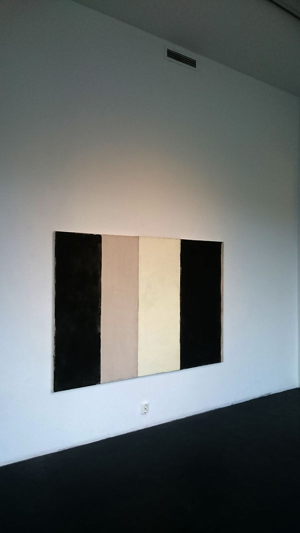 MUSTE, ÖLJY JA TEMPERA KANKAALLE 130 X 180 cm.jpg