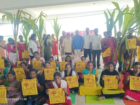 MEENDUM MANJAPAI NEGILI OLIPPU