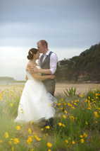Andrew & Libby
