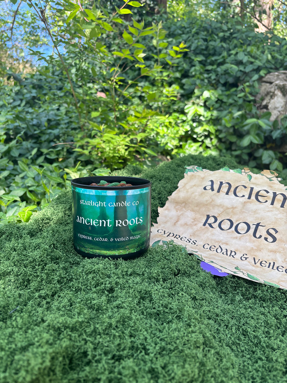 Thumbnail: Ancient Roots